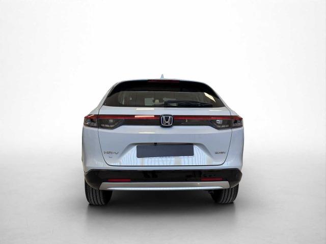 Honda Hr-v ADVANCE